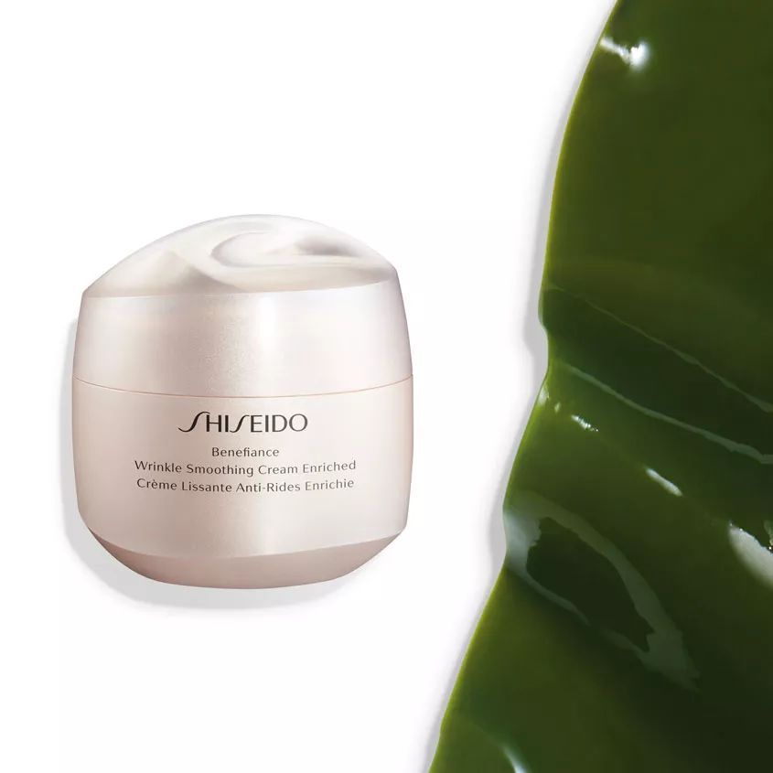 Крем Shiseido Benefiance Для Глаз Купить