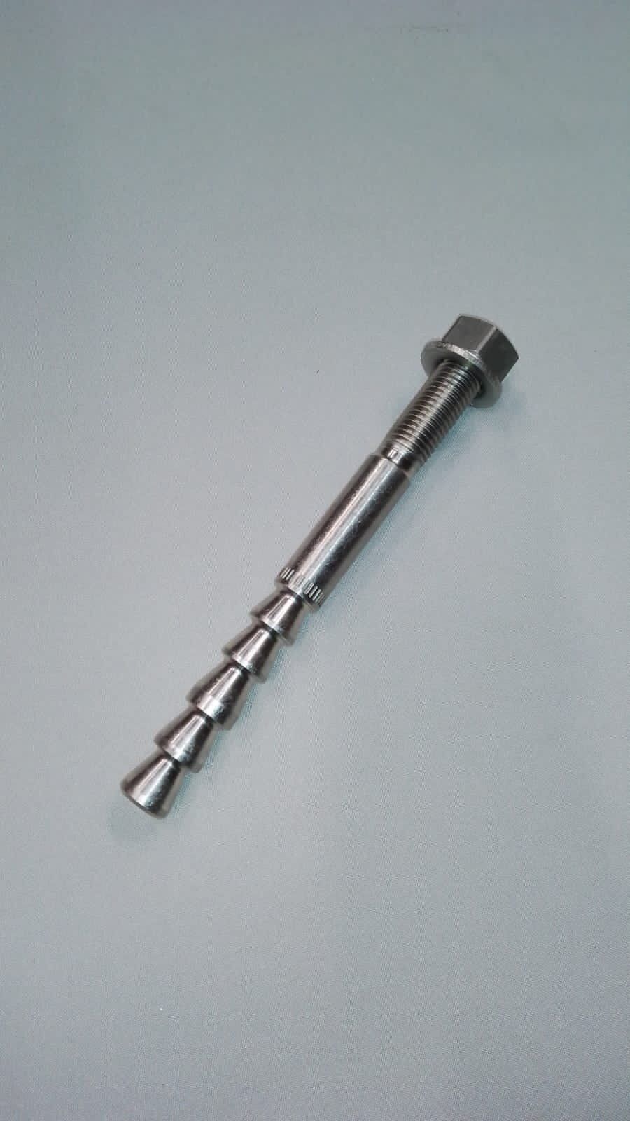 Анкерная шпилька hilti has. Анкер шпилька. Анкерная шпилька.