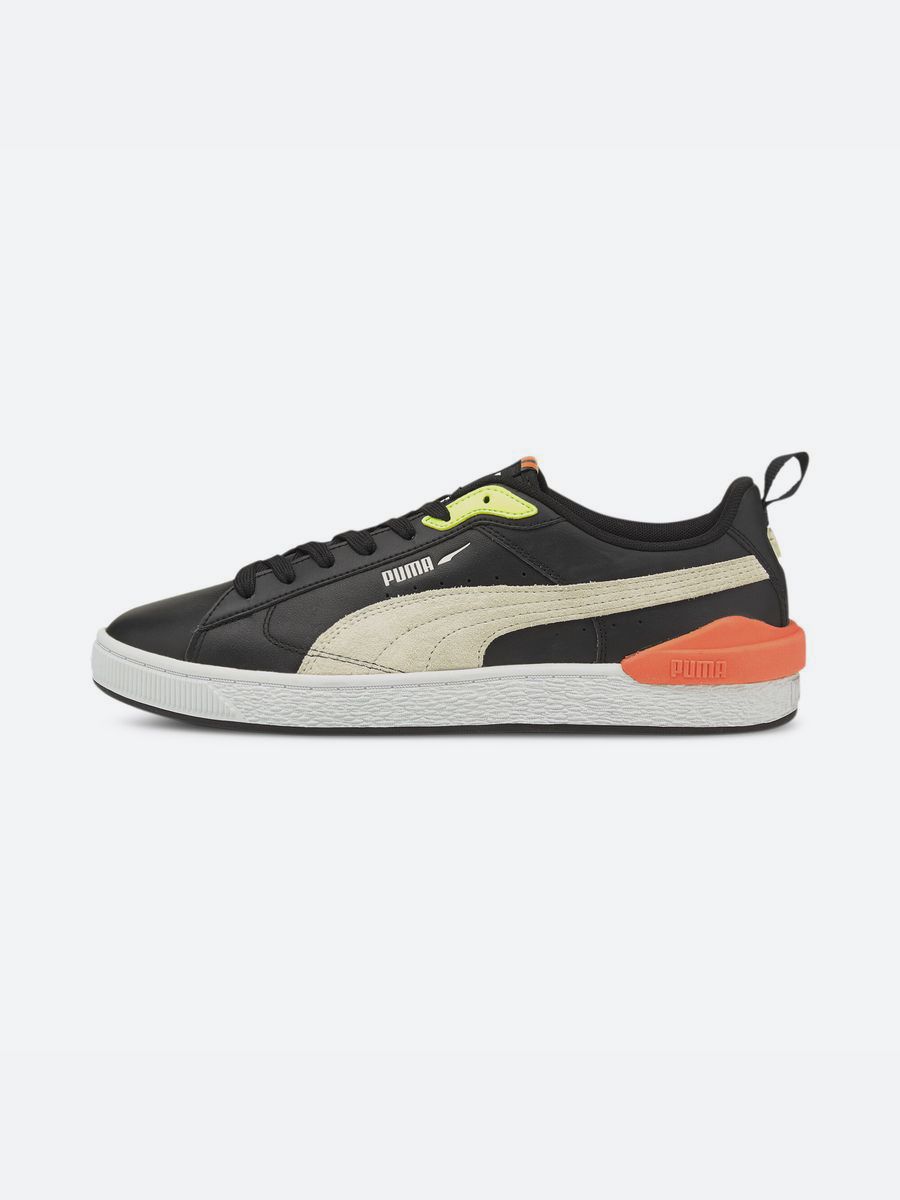 Liga hot sale suede puma