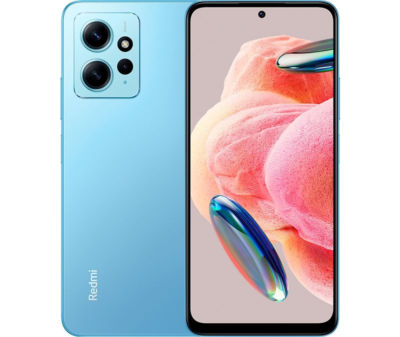 Xiaomi note 12 pro esim