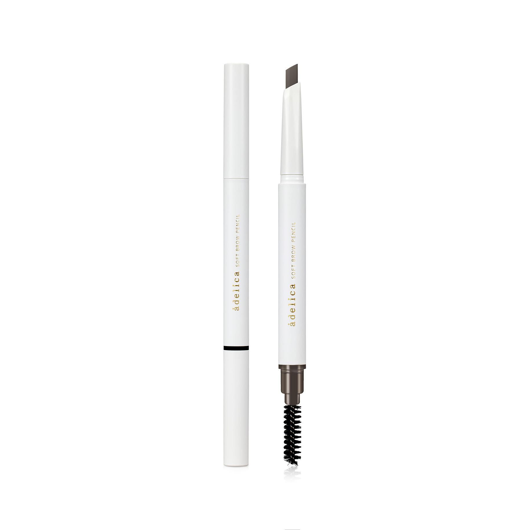 Soft brow