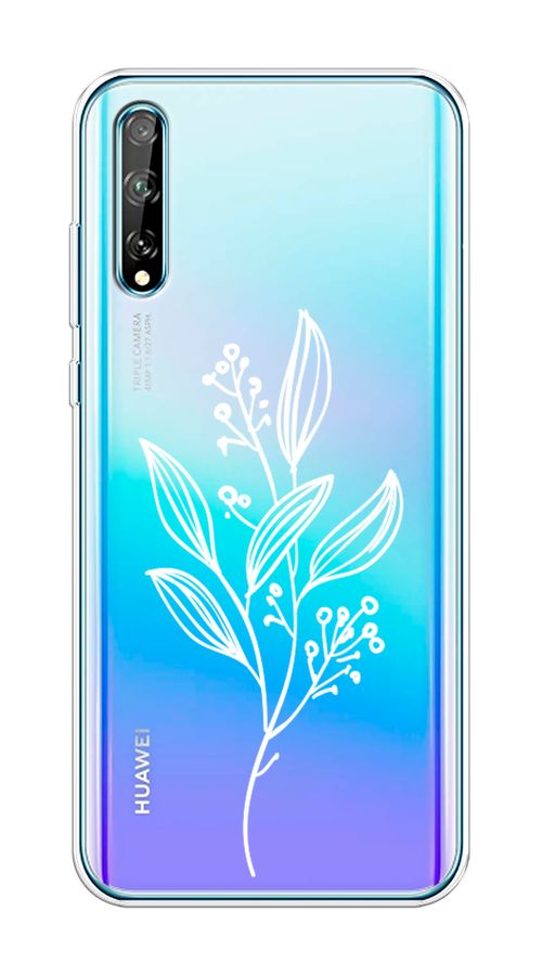 Huawei P Smart 2018 Чехол Купить