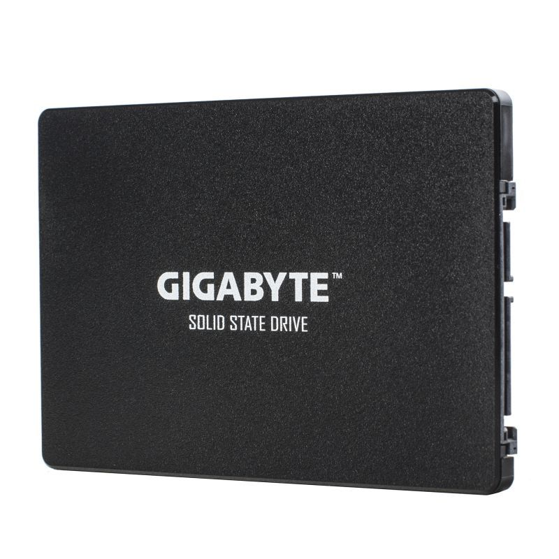 Накопитель 256 гб. SSD Gigabyte 256gb GP-gstfs31256gtnd. SSD диск Gigabyte 2.5