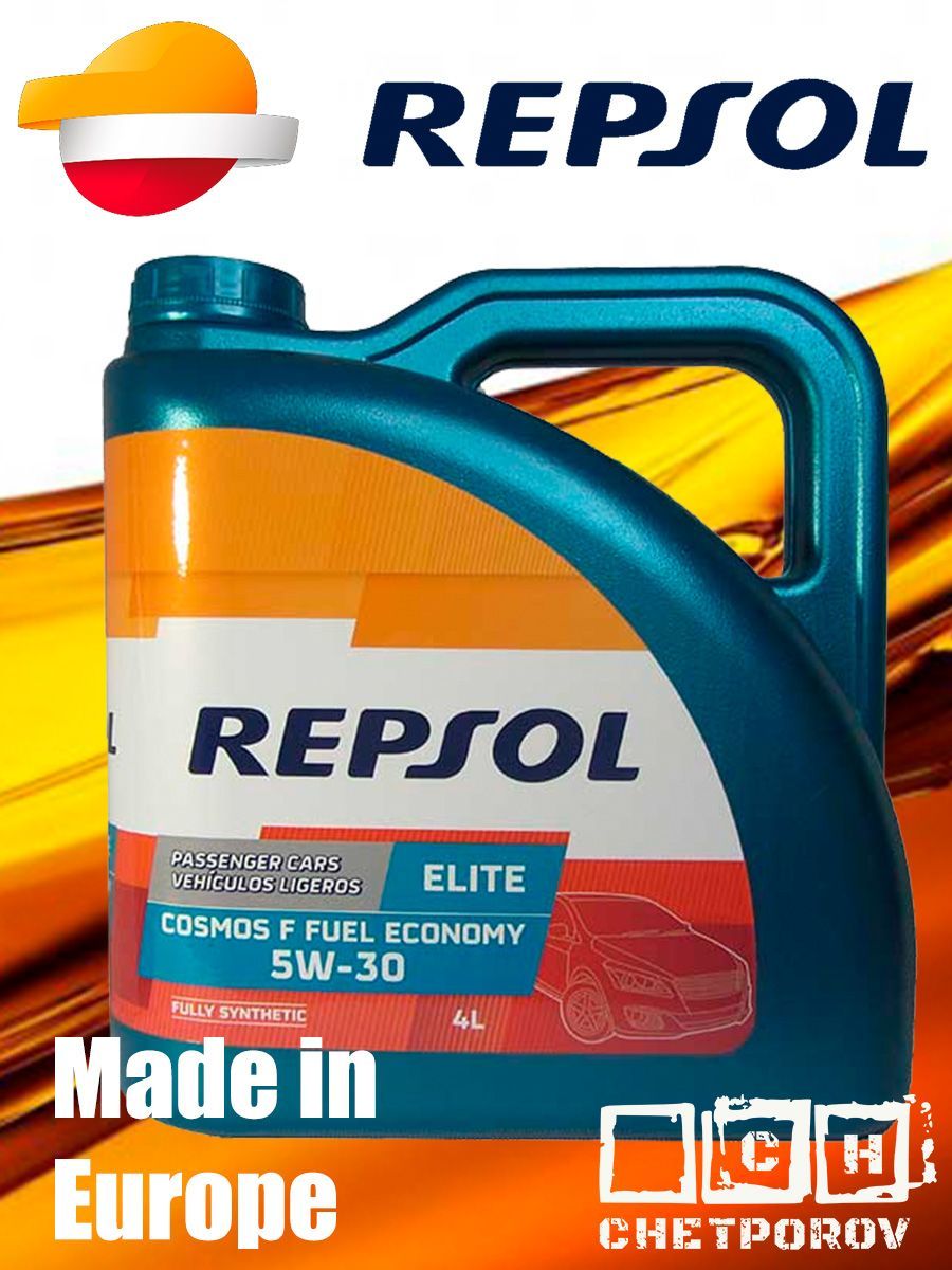 Repsol 5w30 f. Моторное масло Repsol 5w30. Масло Испания моторное Repsol 5w30. Мотор Элит масло. Репсол Элит космос f 5w30.