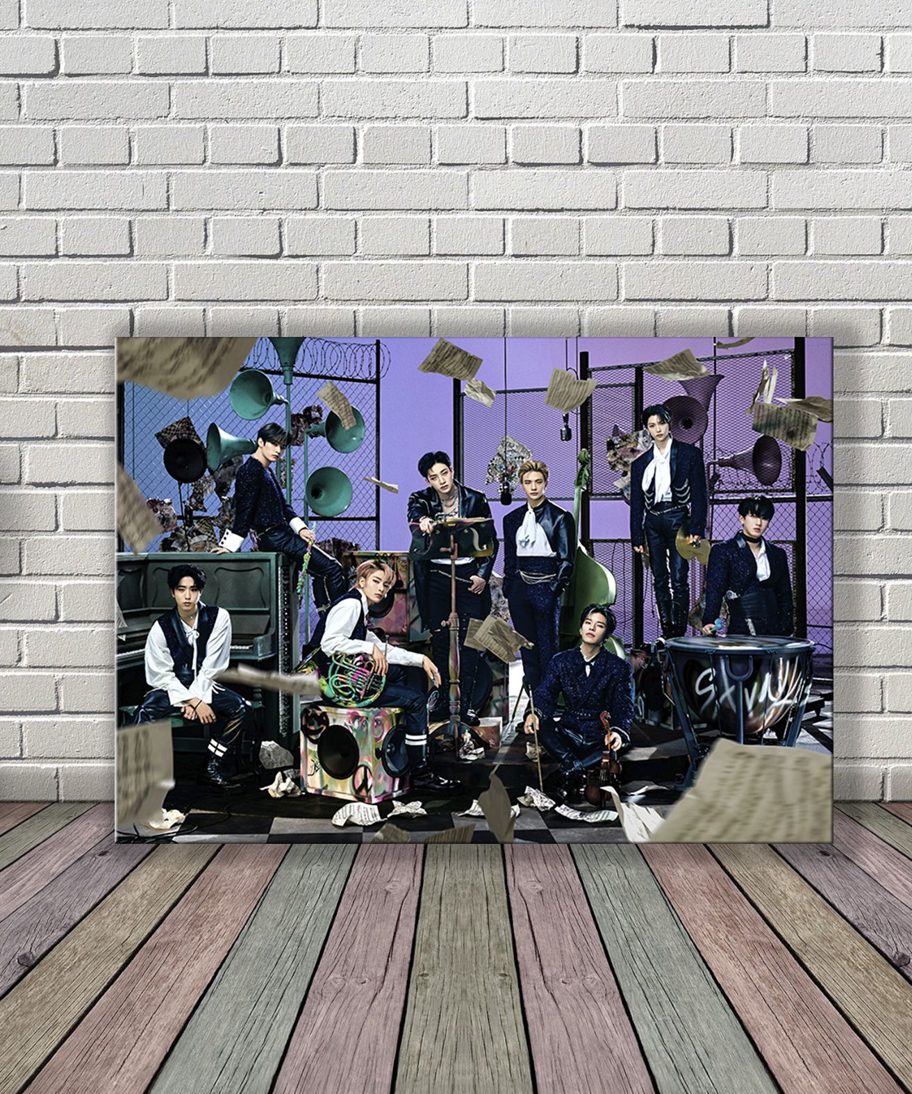 The Sound Stray Kids. Stray Kids обои. Stray Kids CAS 143.