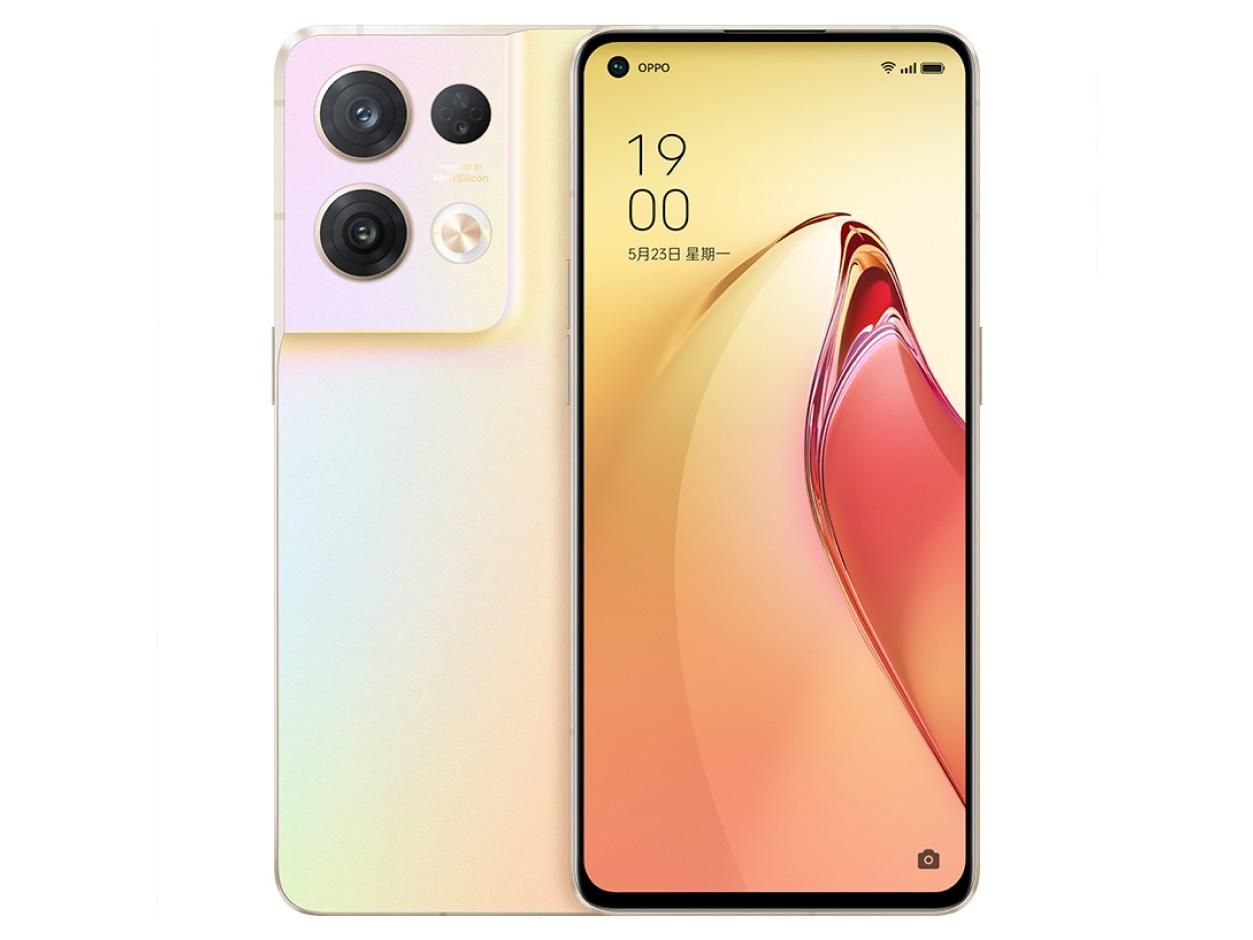 Oppo Reno 8 T Цена