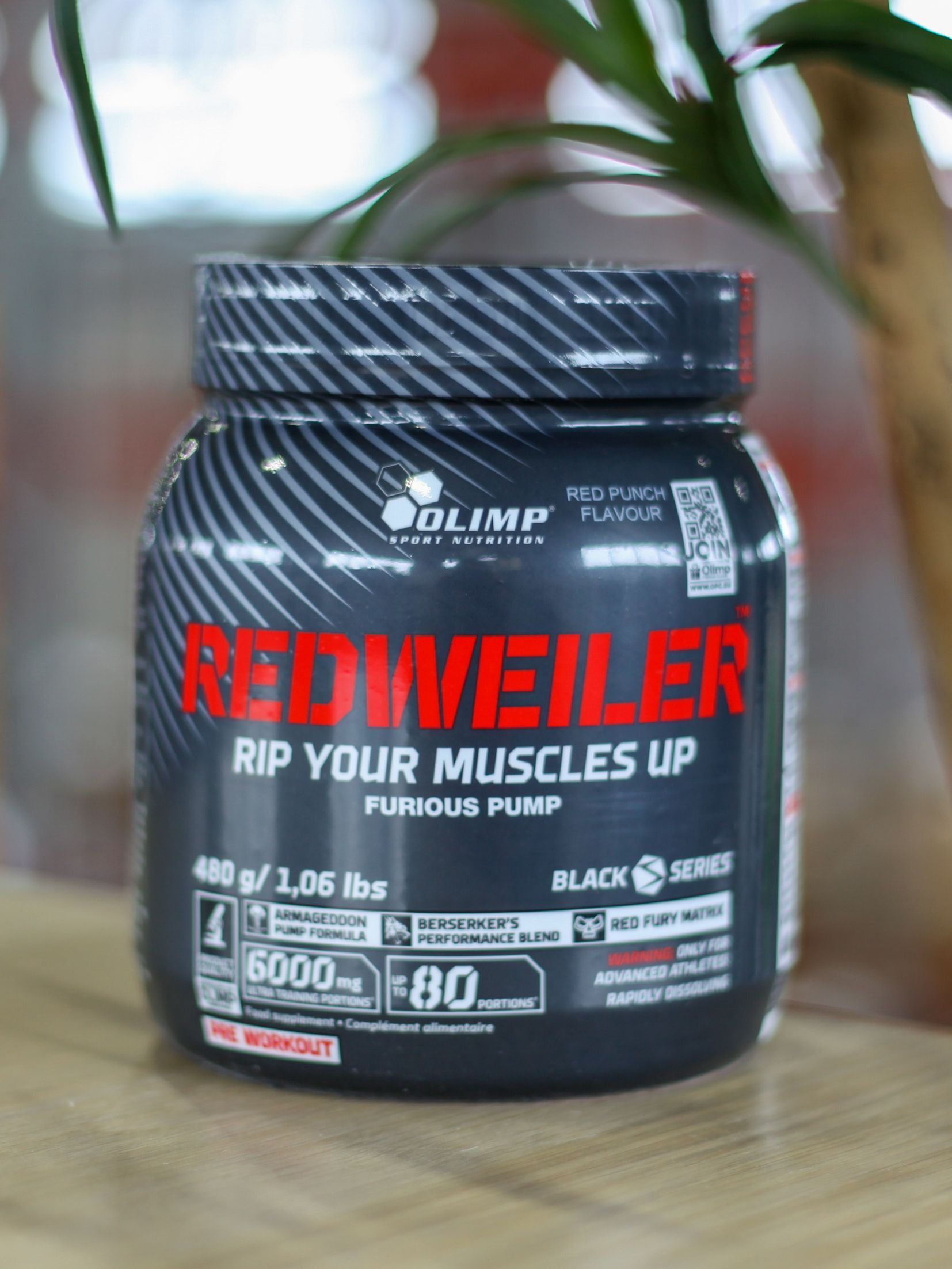 Olimp sport nutrition