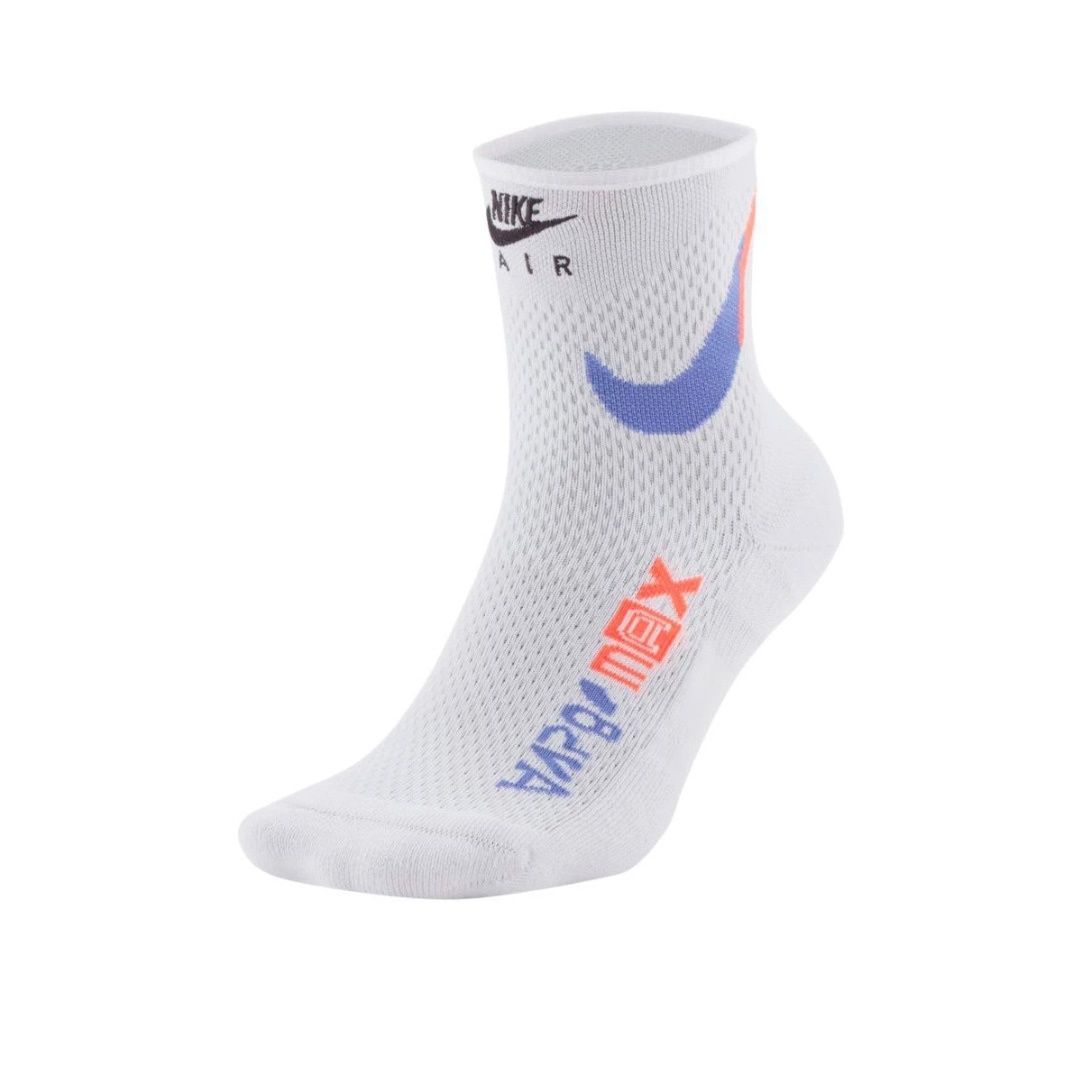 Nike sneaker sox hotsell