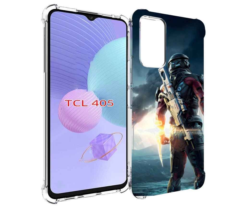 Tcl 405. Tcl 405