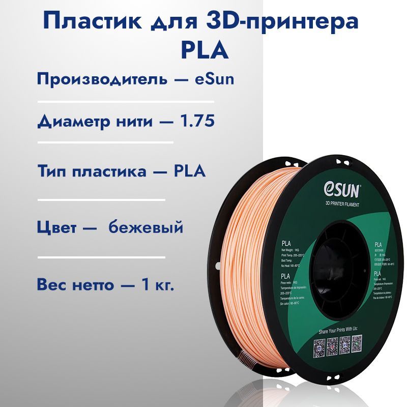 Пластик Pla Купить В Спб