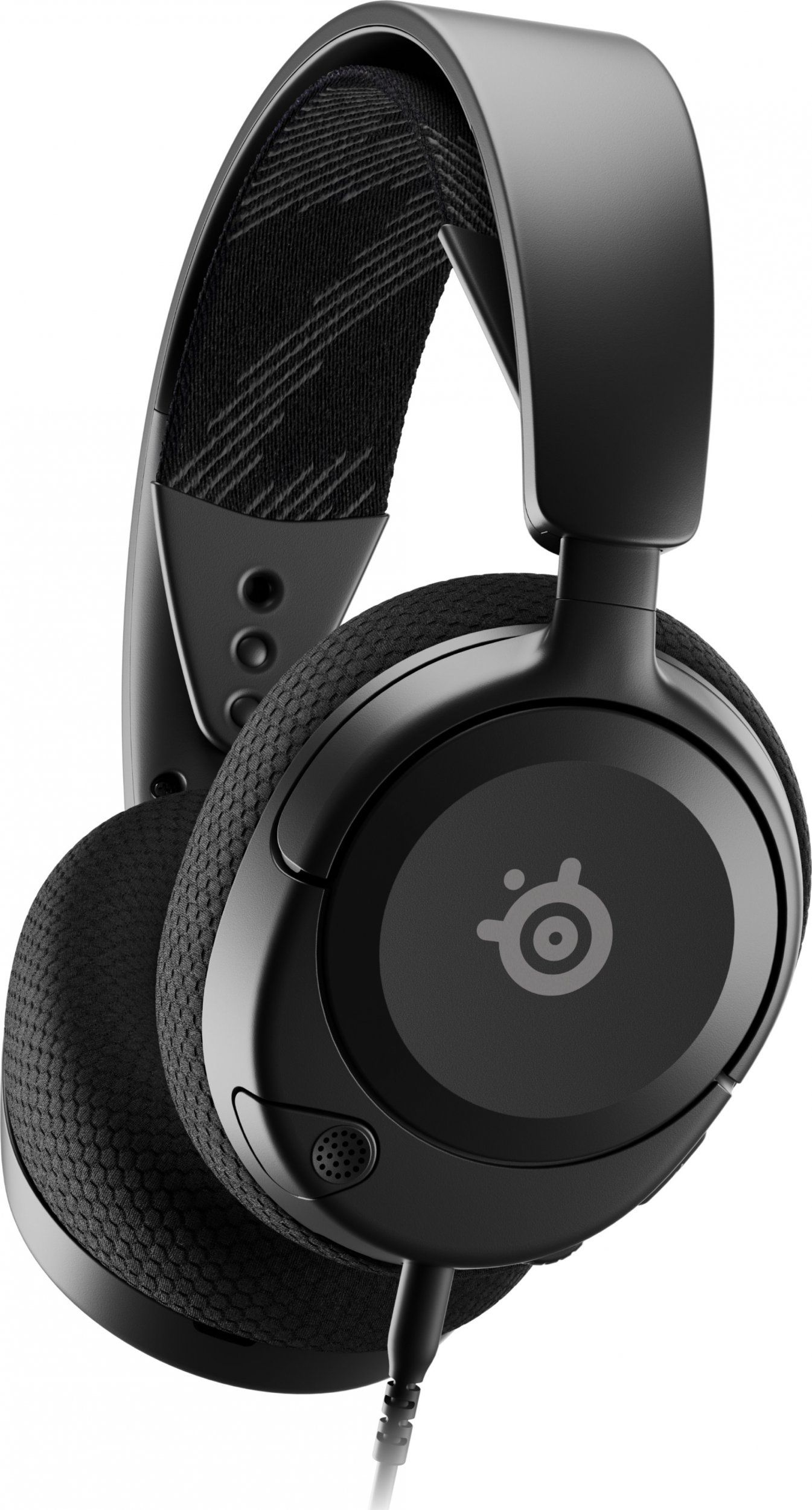 Наушники Steelseries Arctic 7 Купить