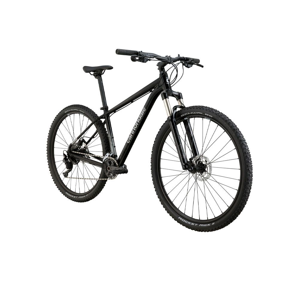 Велосипед cannondale trail 29