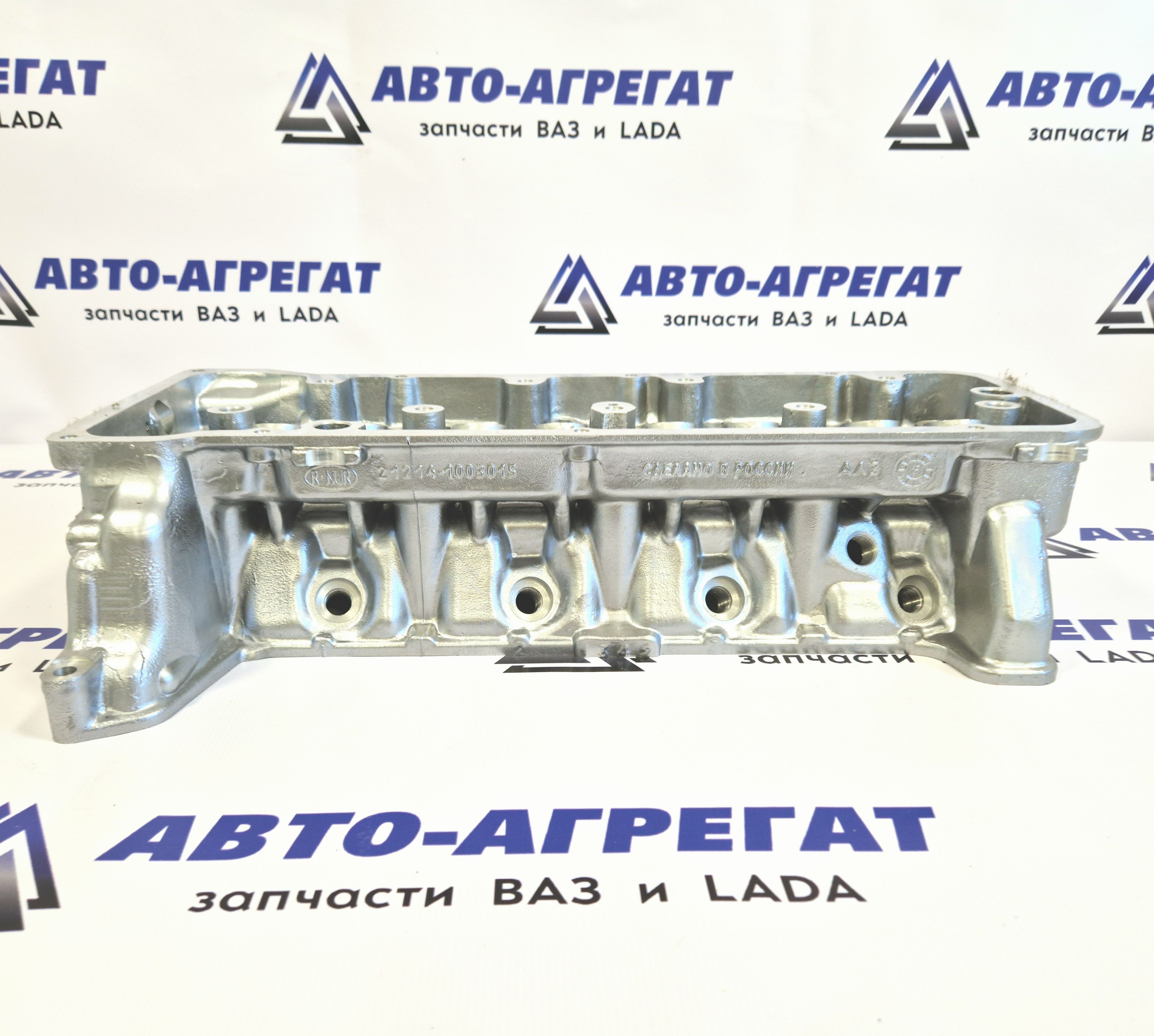 ГБЦ старого образца ВАЗ 21214,2123 с отверстием под датчик фаз, голая  (головка блока цилиндров) - Тольятти арт. 2121410030156 - купить по  выгодной цене в интернет-магазине OZON (961030131)