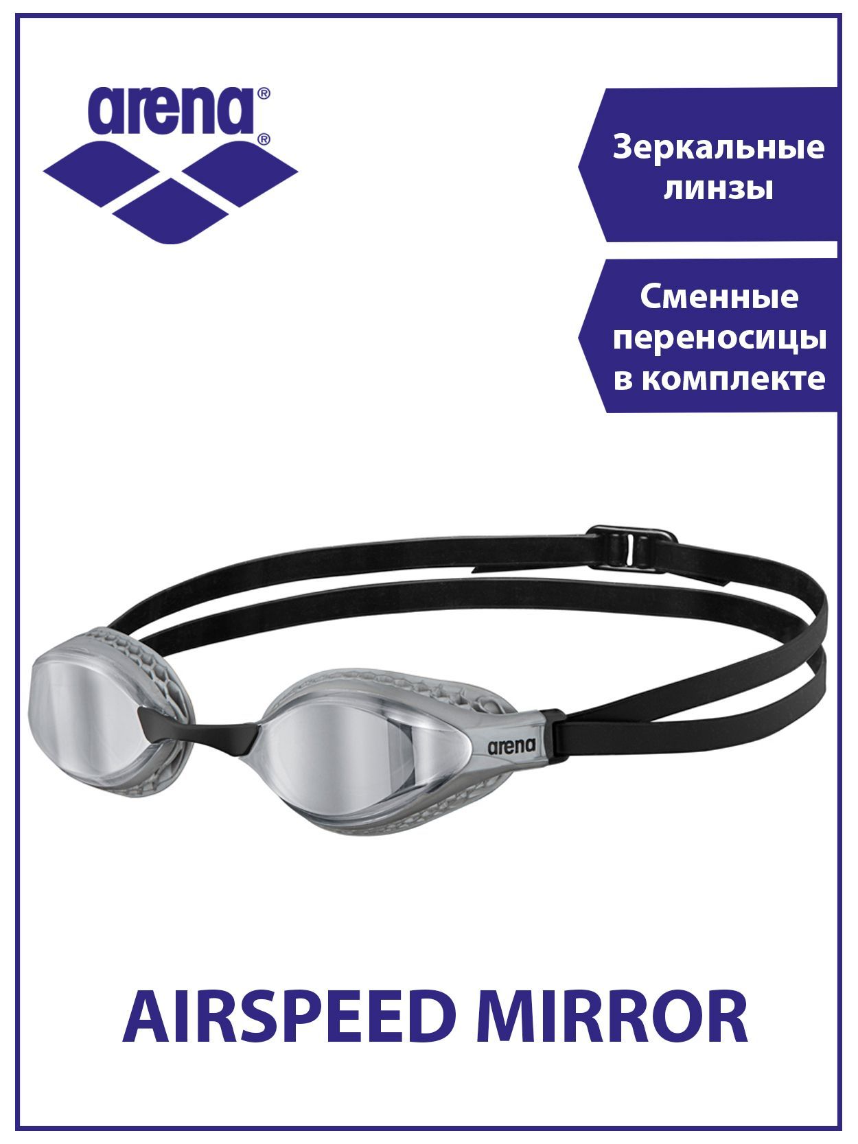 Arena airspeed. Стартовые очки. Арена Airspeed Mirror.