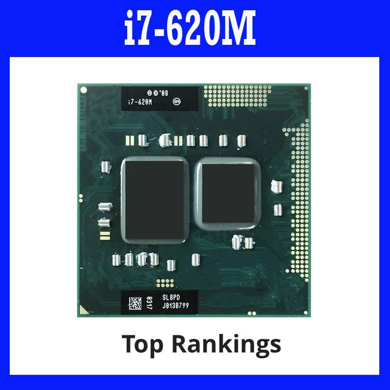 I7 620m