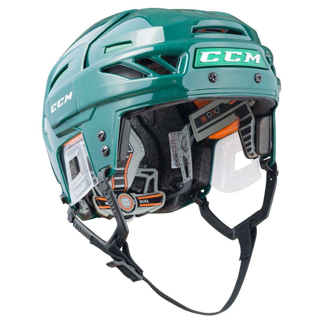 Защита головы ccm FITLITE 80 Helmet SR