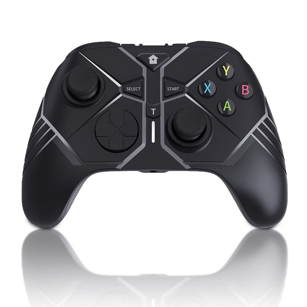 подключение steam controller bluetooth фото 14