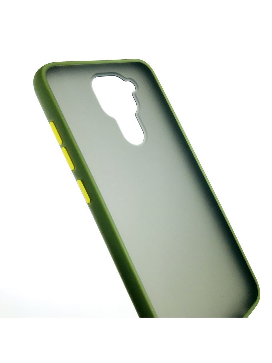 Ксиаоми Редми Ноут 8 Чехол Купить