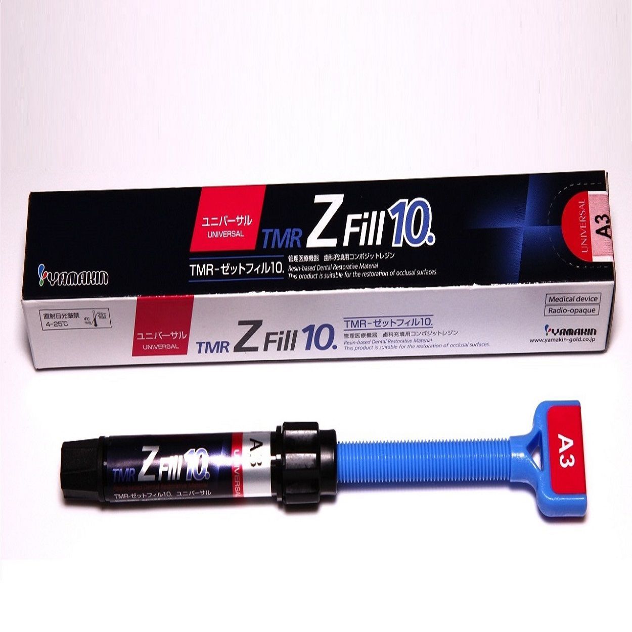 композит пломбировочный tmr z-fill 10 low flow bw, 2,6г(1,5мл), yamakin, япония. композит пломбировочный tmr z-fill 10 universal a2, 4г(2мл), yamakin, япония. композит пломбировочный tmr z-fill 10 universal a2, 4г(2мл), yamakin, япония. Z fill. Z fill.