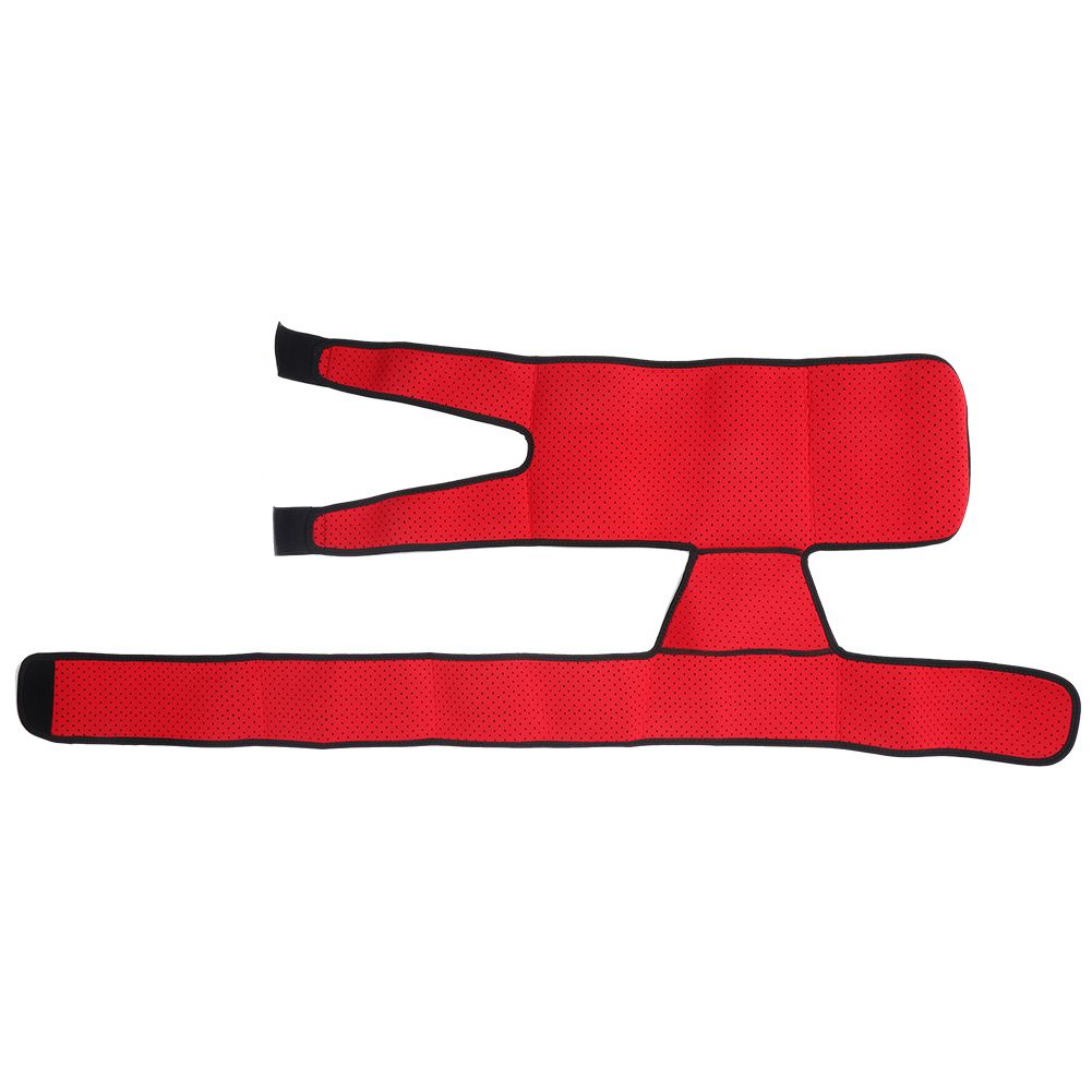 Регулируемый компрессионный бандаж для поддержки паха, поддержка тазоб(图1)