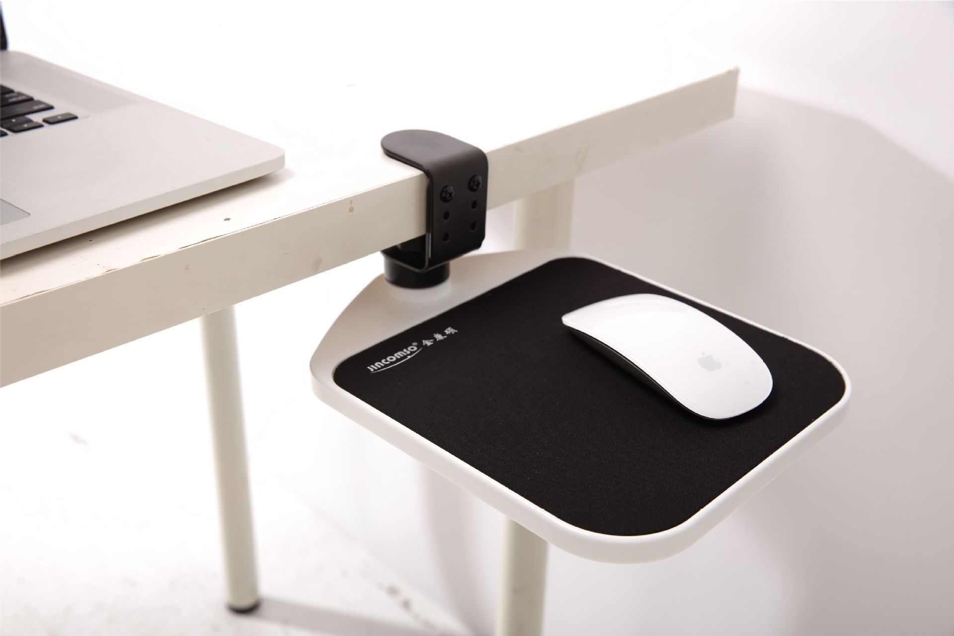 подставка для мышки на столик для ноутбука