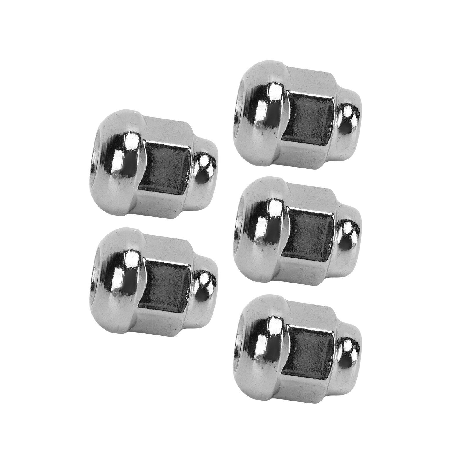 Lug nuts. Lug nuts