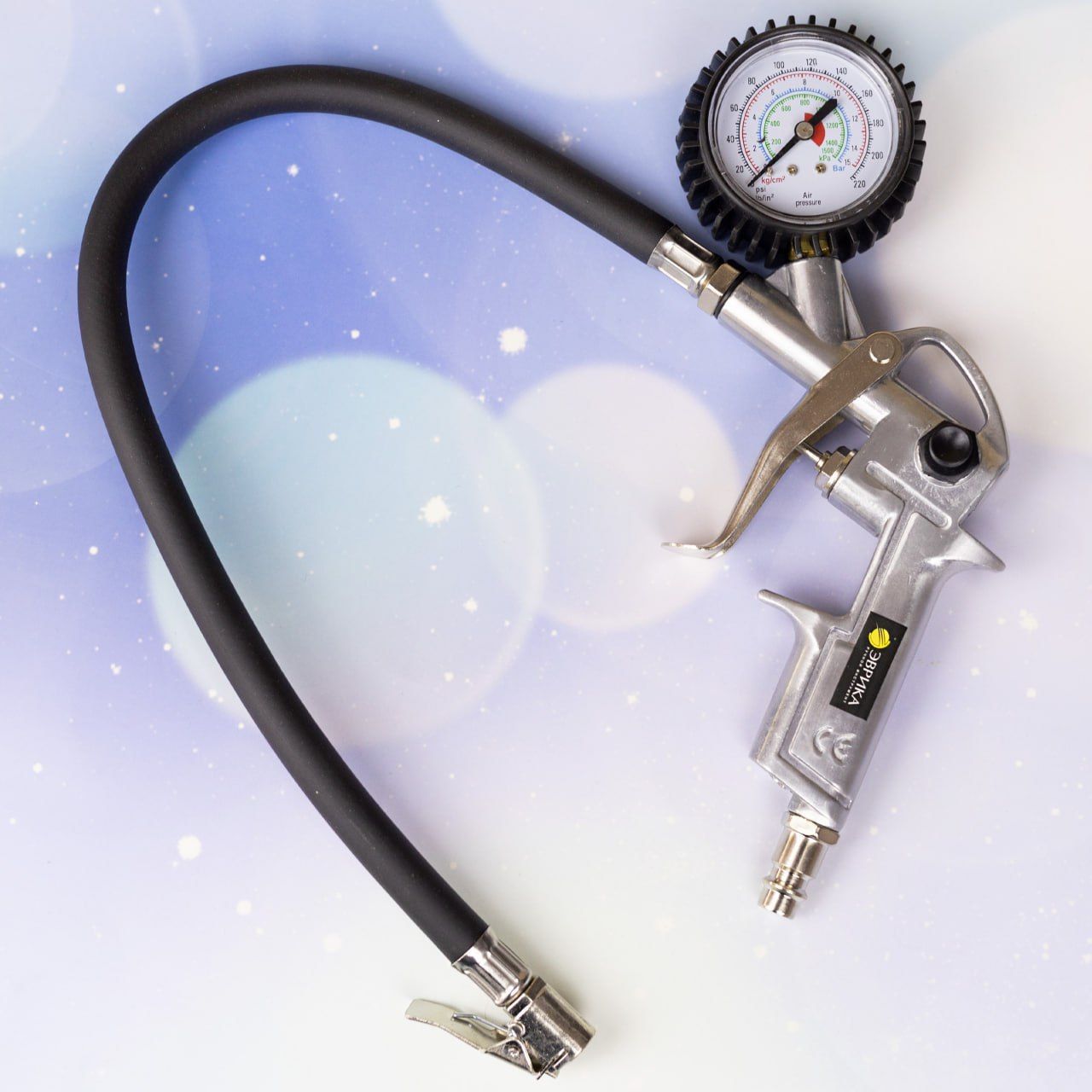 грузовая подкачка