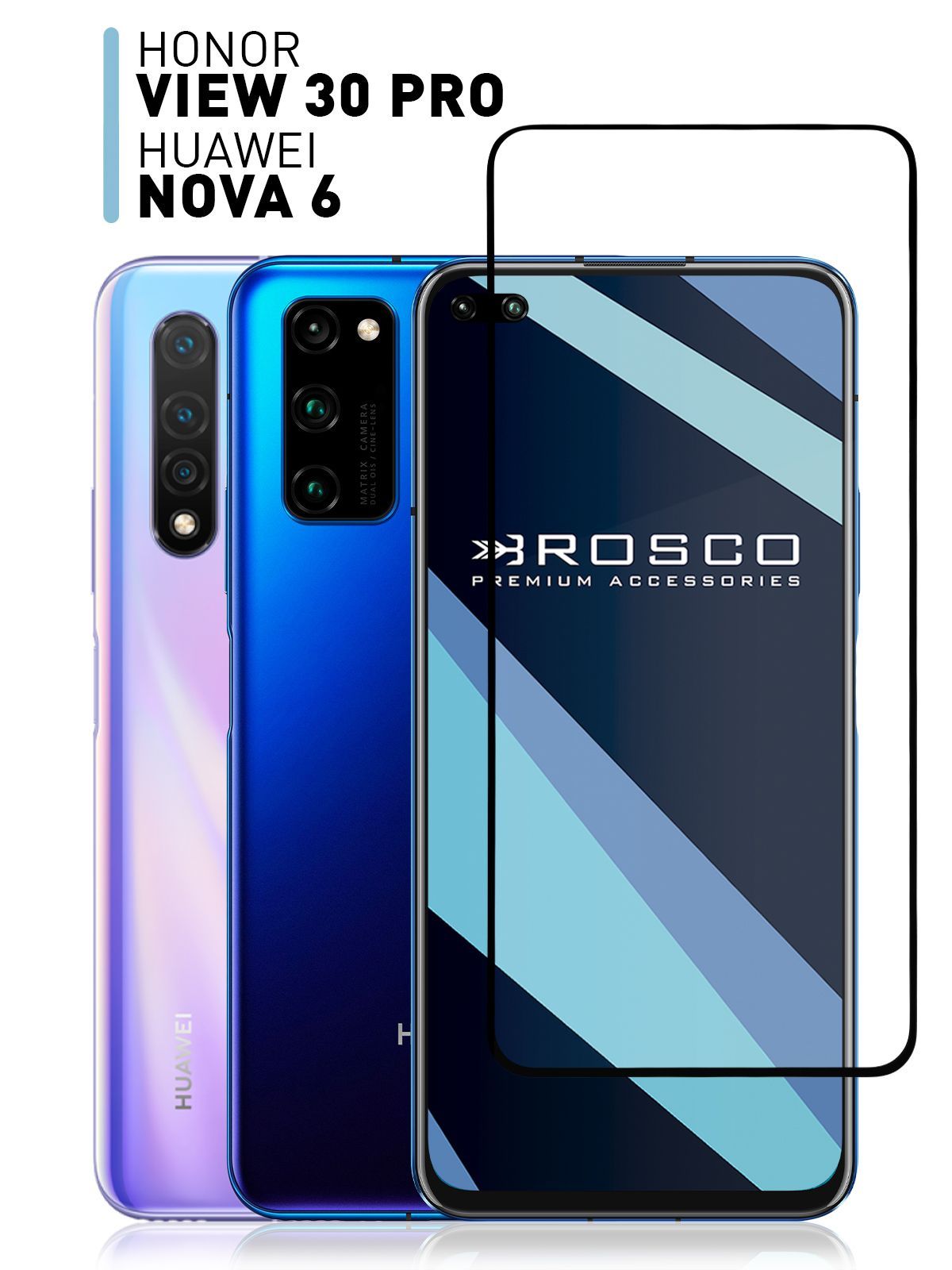 Huawei Nova P30 Pro – купить в интернет-магазине OZON по низкой цене