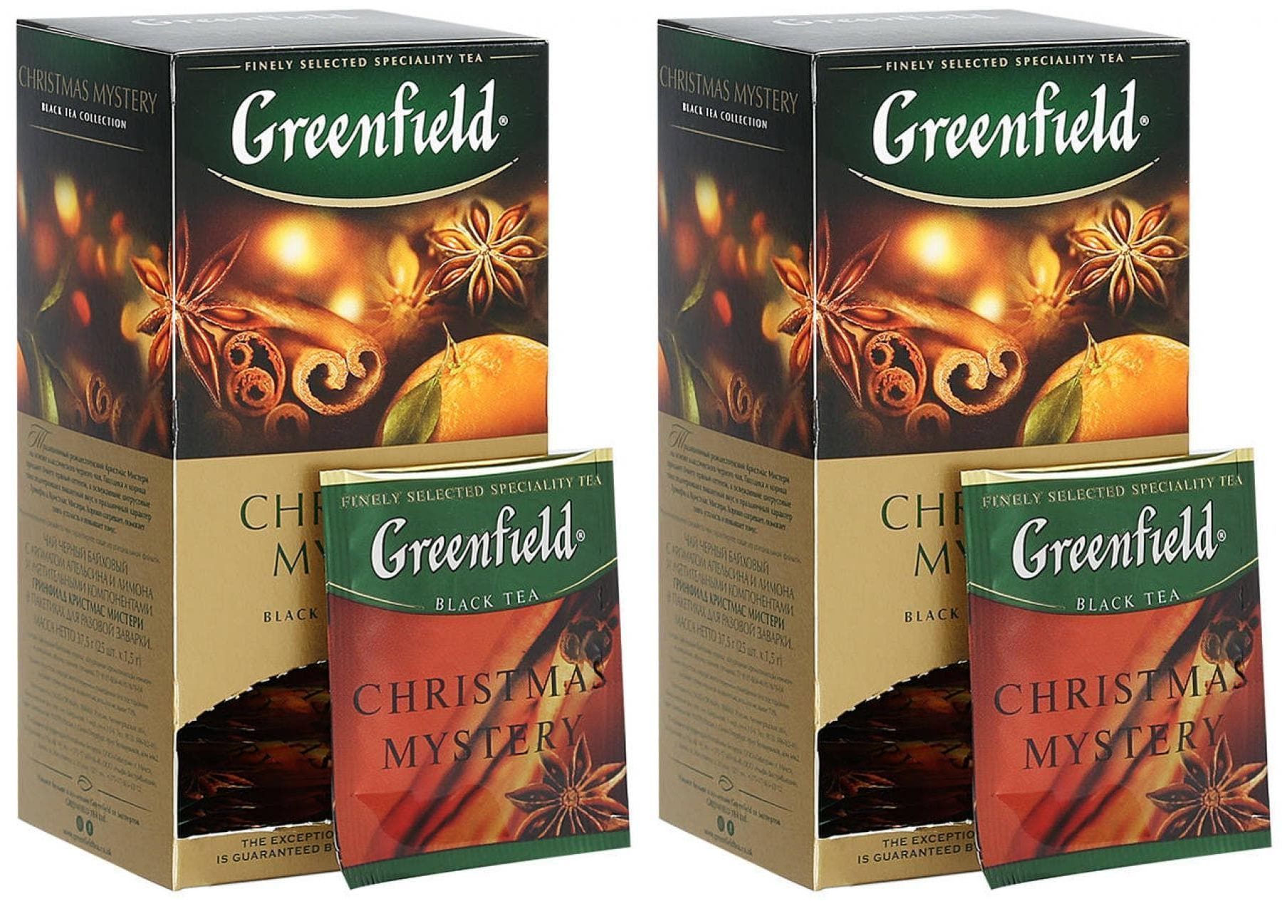 Чай гринфилд в пакетах. Чай Гринфилд Christmas Mystery. Чай Гринфилд Кристмас Мистери. Чай Гринфилд Кристмас. Чай Гринфилд зеленый 25 пакетиков.