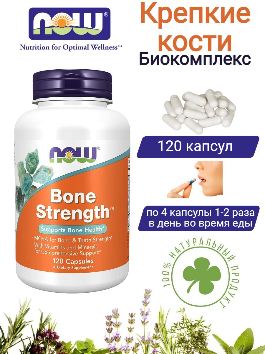Bone strength