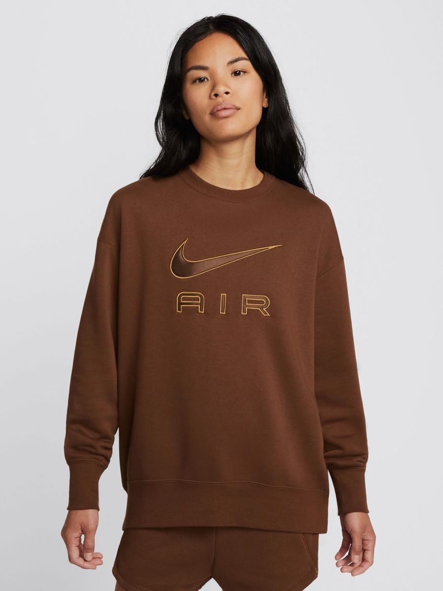 Nike air crew sweater sale