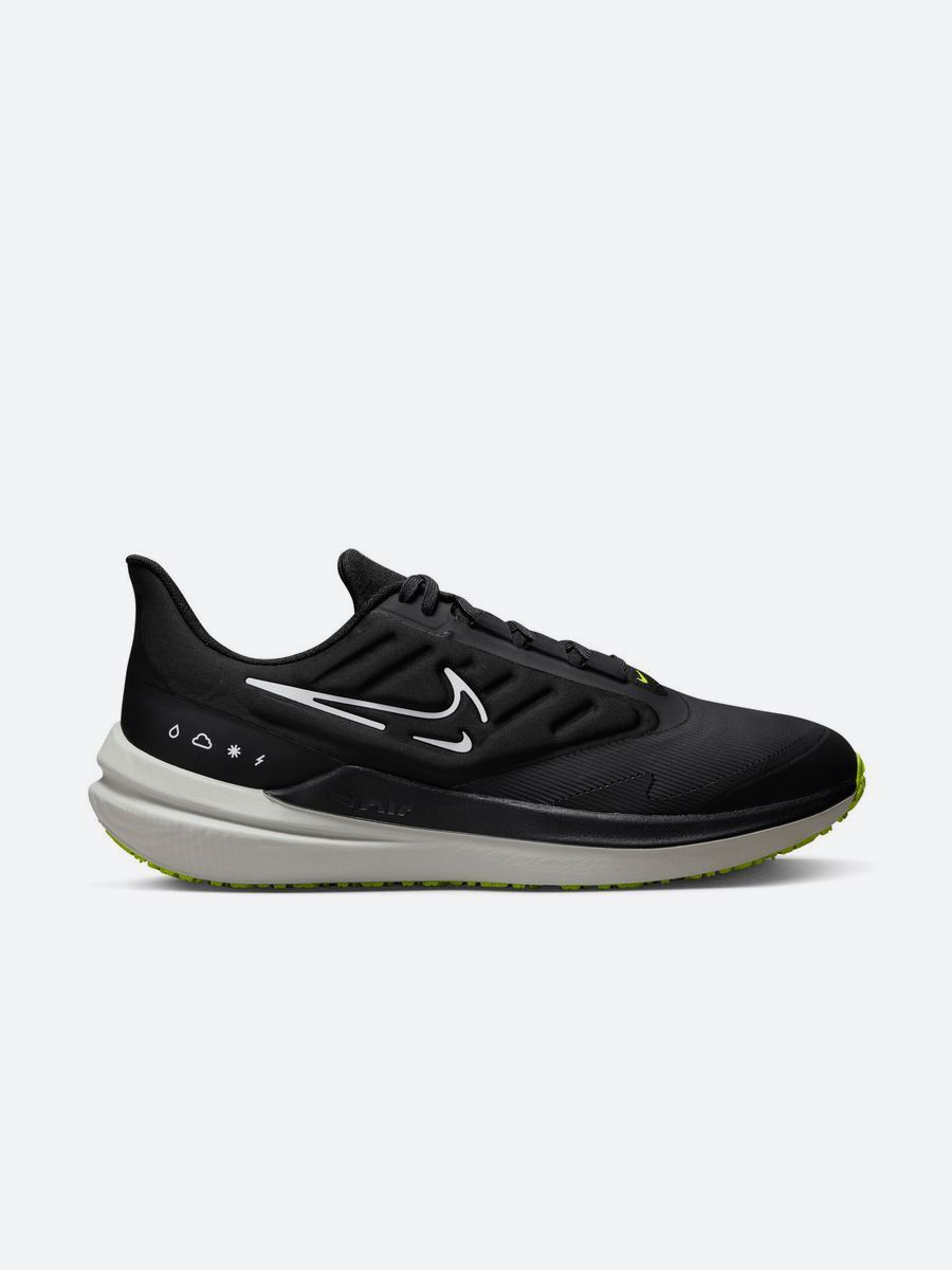 Nike air shield best sale