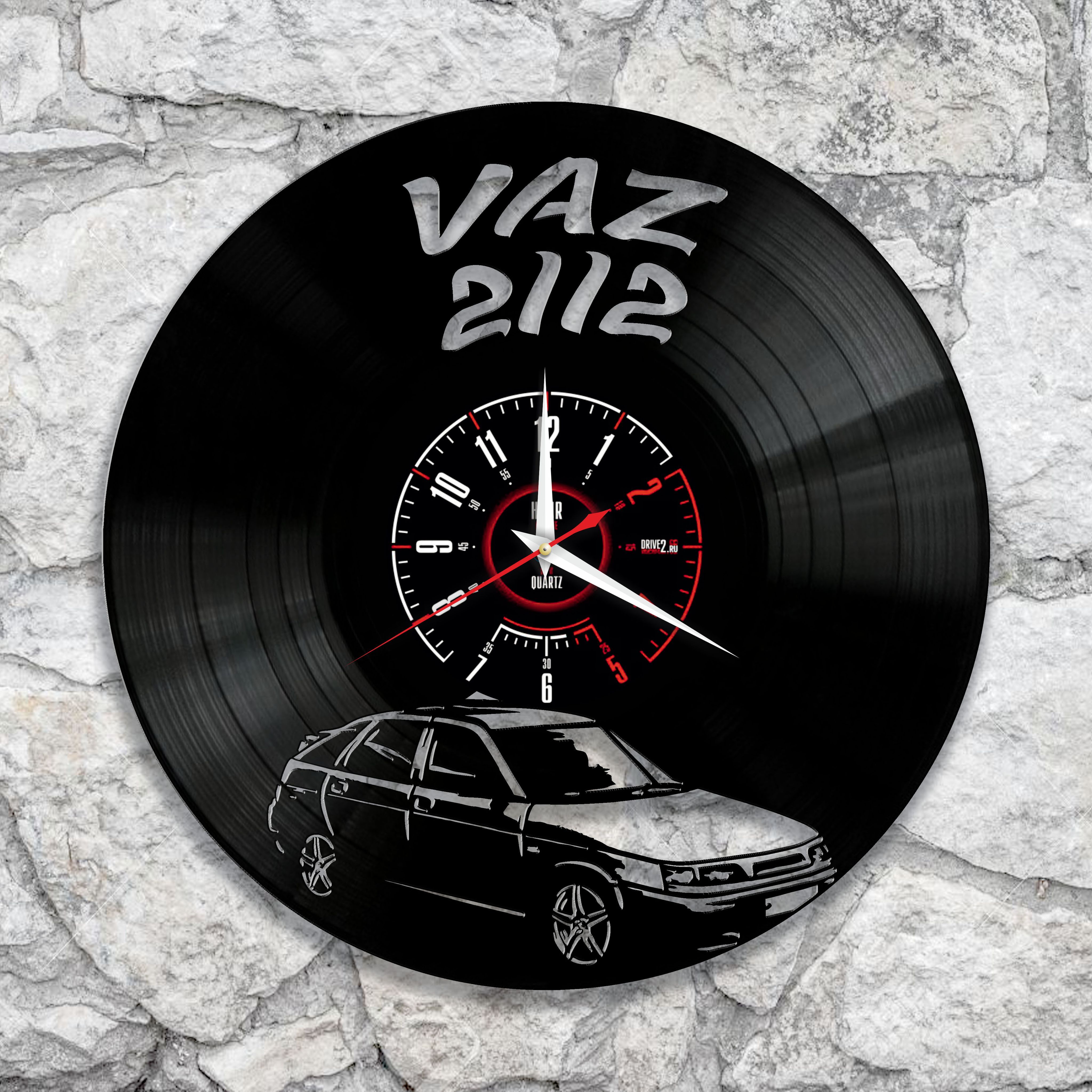 Часы Ваз 2112 Купить