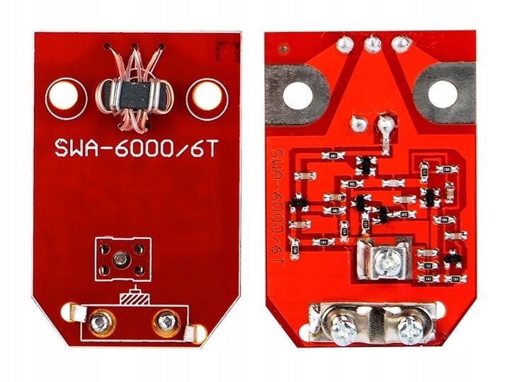 УсилительтелевизионныйSWA-6000/6Tдляантенн"сетка"