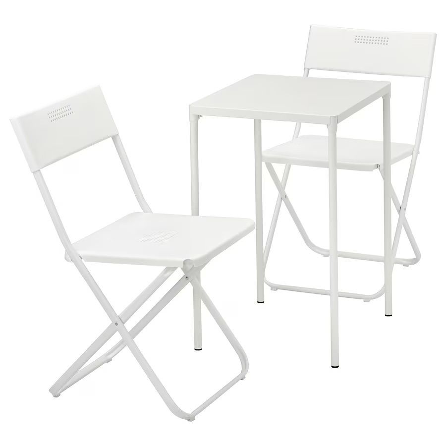 Стул ikea ФЕЙЯН 903.757.49