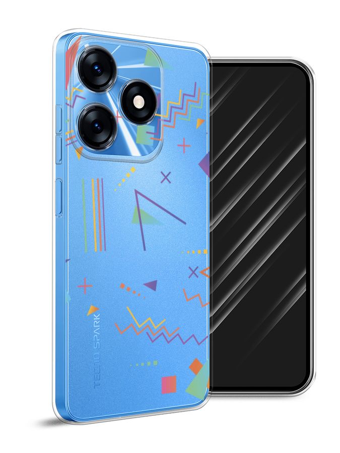 Tecno spark 10c дисплей. Tecno spark 10c дисплей
