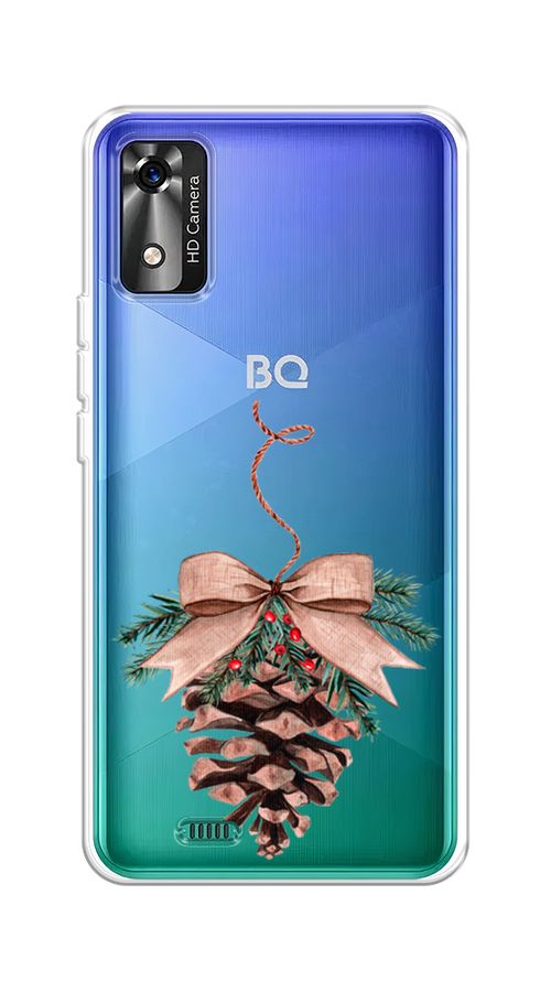 Чехол Для Телефона Bq 5514l Купить