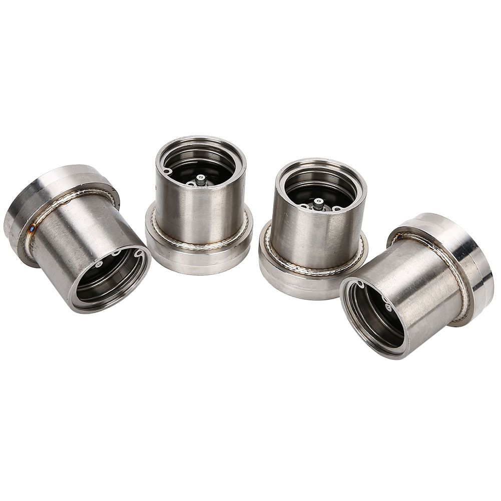 Подшипник прицепа