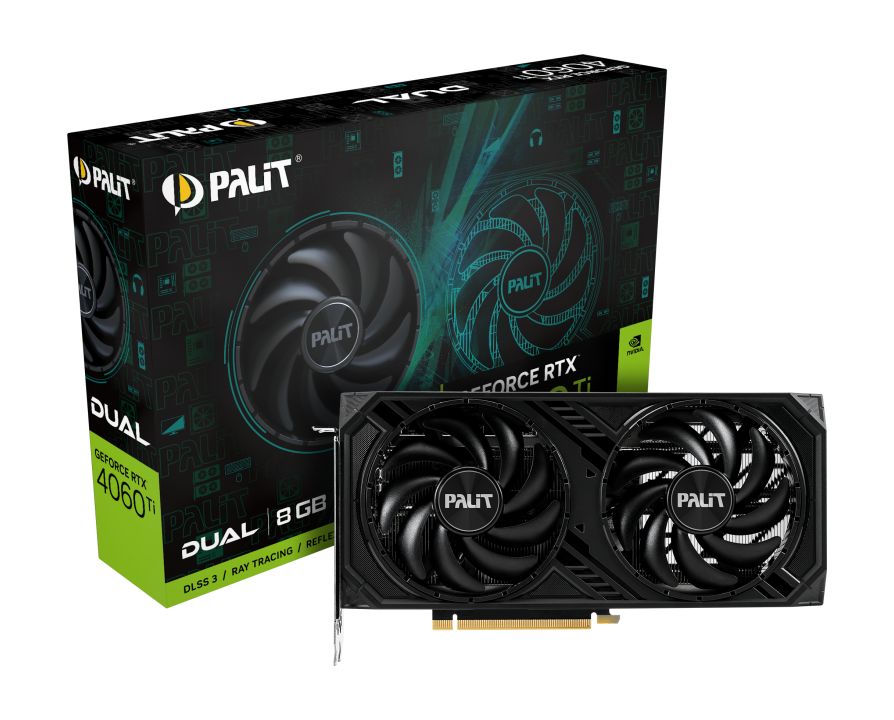 Rtx 4060 Ti купить на OZON по низкой цене