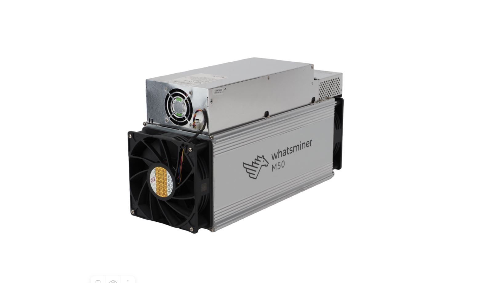 Whatsminer m50