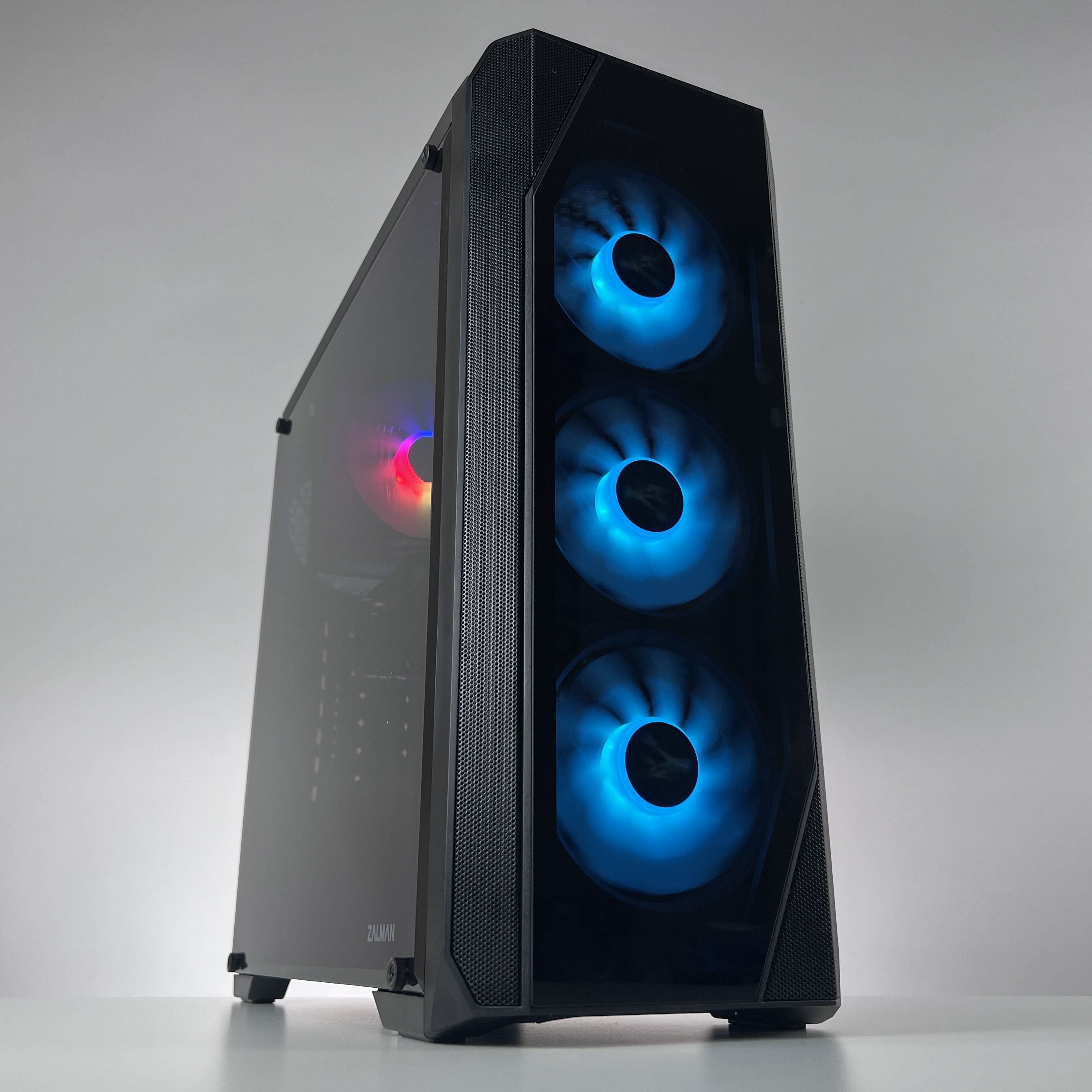 Intel core i5 10400f rtx 2060
