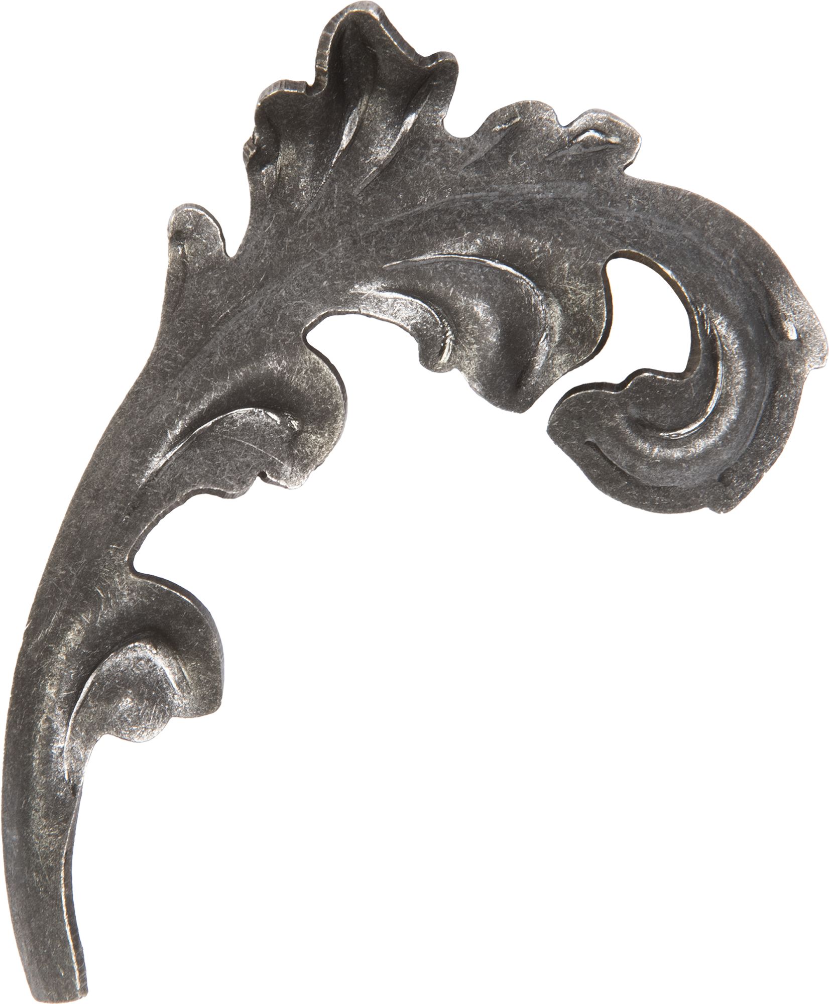 кованые листочки. листья кованые олива. кованые листья. 03. кованый лист металла.