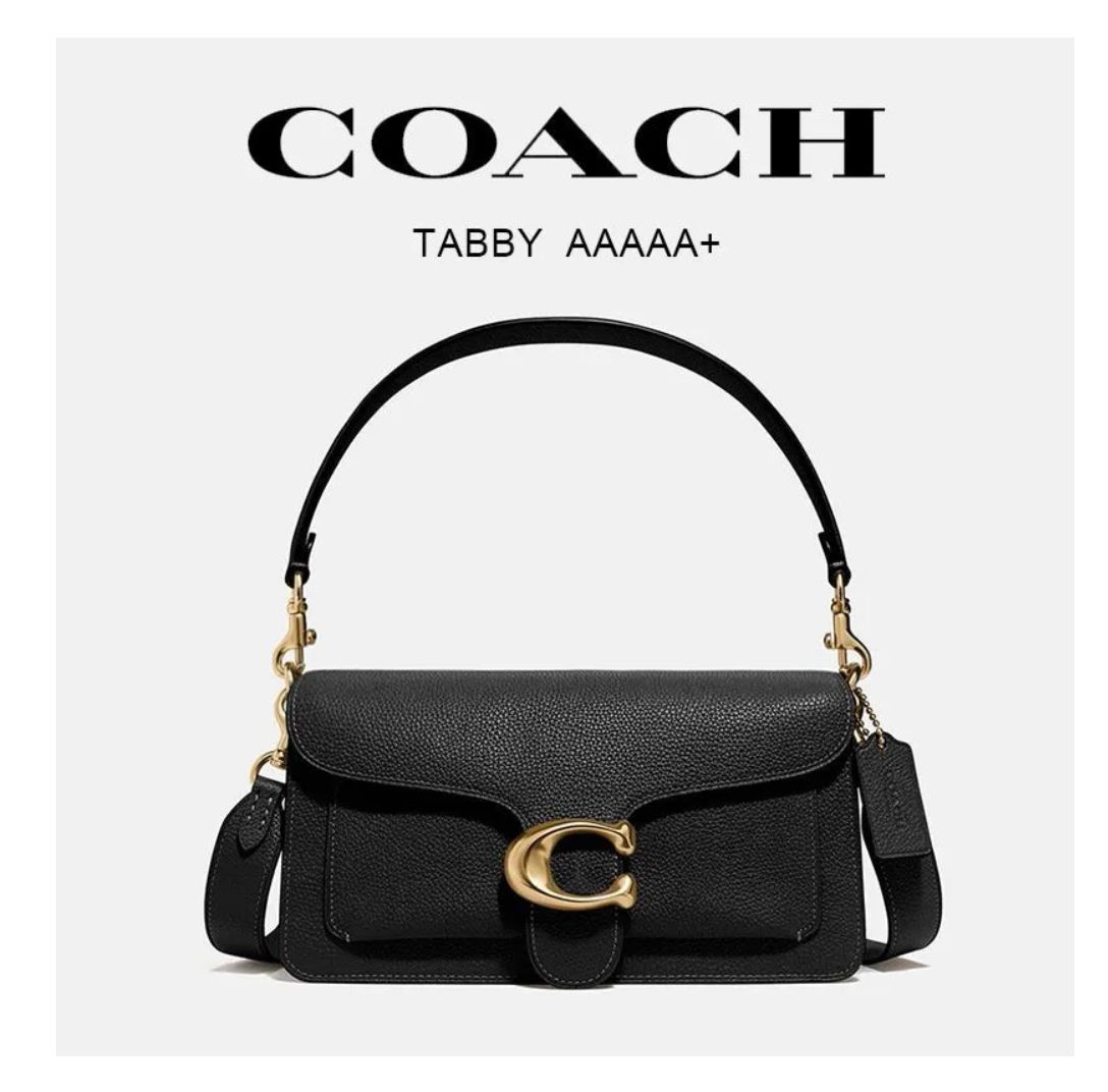 Сумка Coach Багет Купить