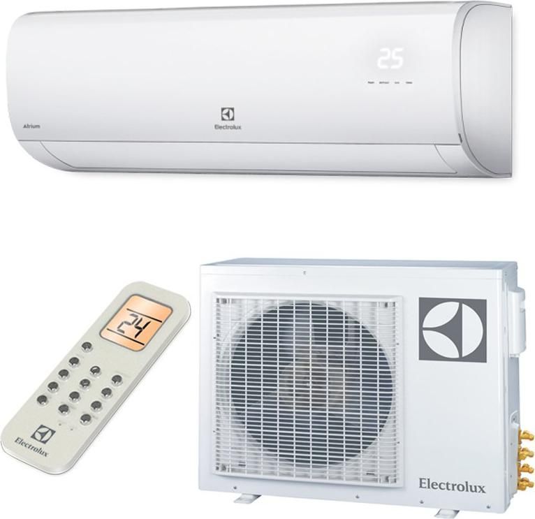 Кондиционер Electrolux Купить 9