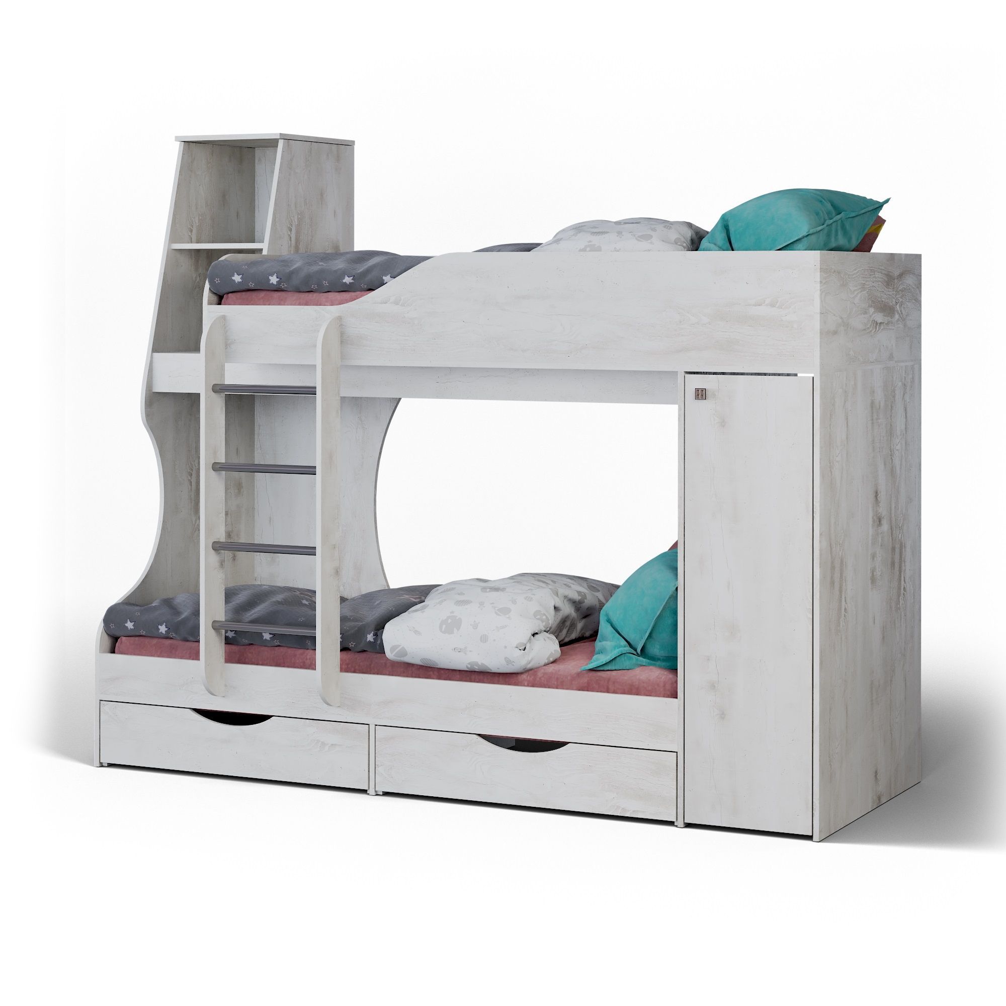Калинковичский мебельный комбинат двухъярусные кровати