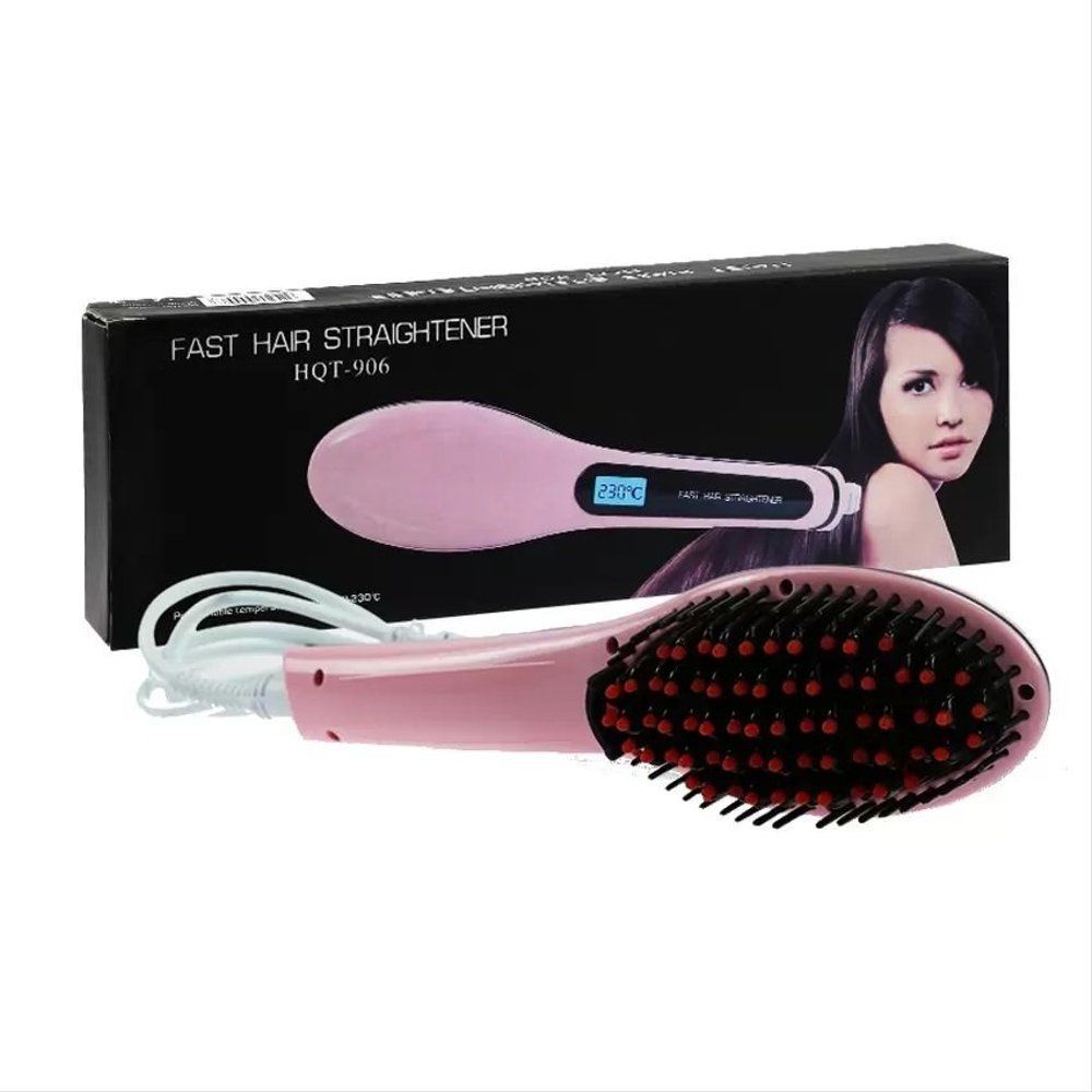 Harga fast hair on sale straightener