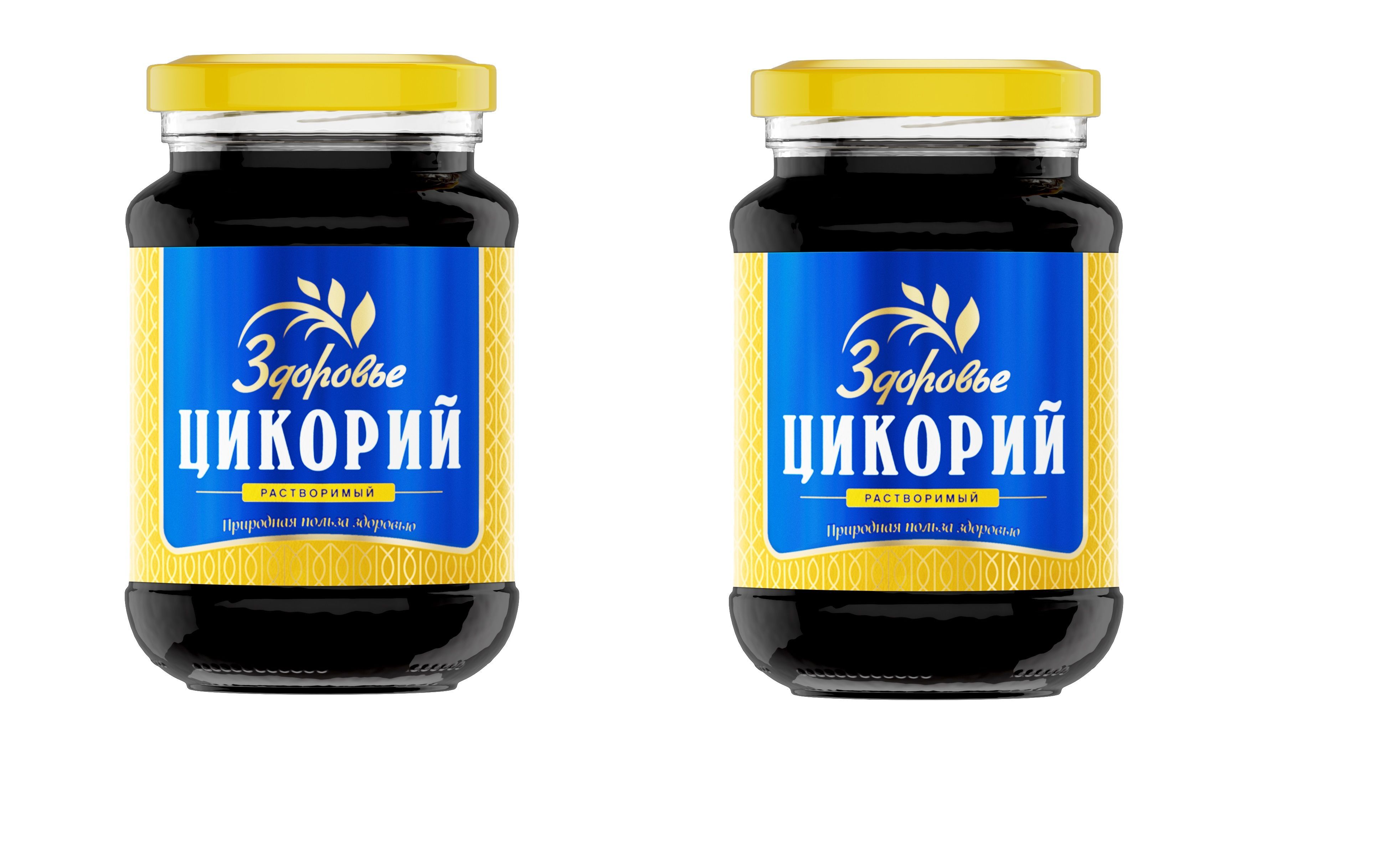 Цикорий Растворимый Купить На Вайлдберриз