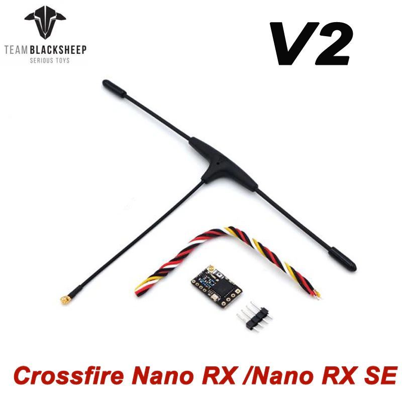 TBS Nano RX. TBS Crossfire Nano RX. TBS Crossfire Micro TX v2. TBS приемник.