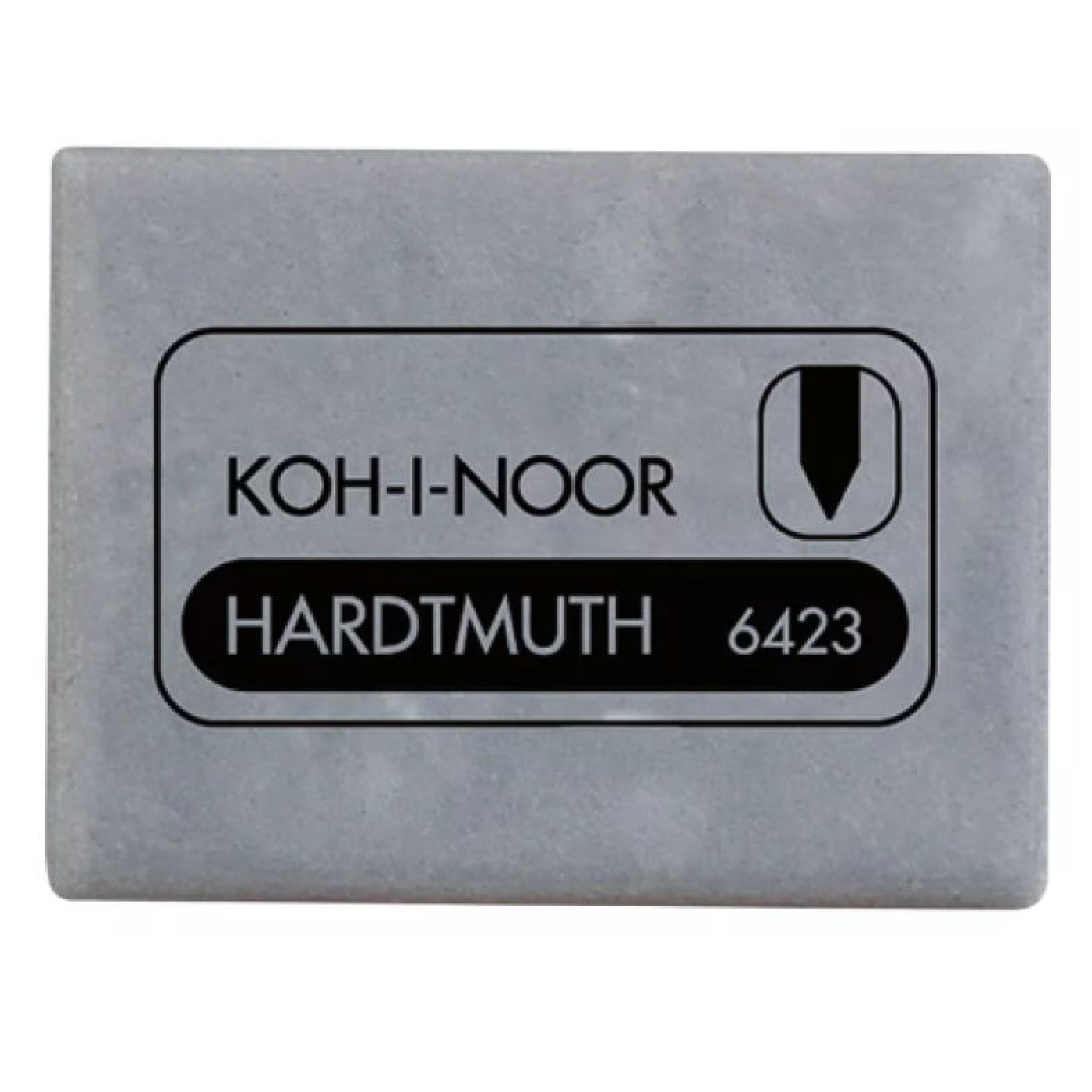 Ластик клячка Koh-I-Noor "6423" Extra Soft