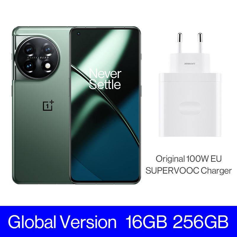 Купить Телефон Oneplus 11 Глобальная